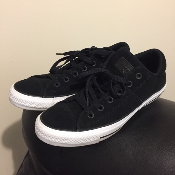 Converse Shoes - Converse Allstars NWOT